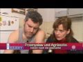 Eltern drehen durch weil ihr Sohn nur 1 und 2 er Noten schreibt! KRASS! - videokingz.de