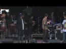 Elmore Judd Live at Glastonbury 2007