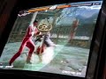NeoRussell Shows Tekken 6 Yoshimitsu