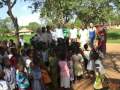 Video Volunteer Abroad Kenya Mombasa Makuyu Orphanages Schools Children http://bit.ly/15ui7a