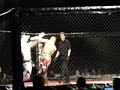 LJ Lindley VS Brad Brison pt1