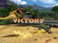 Luta de dinossauros - FAÇAM SUAS APOSTAS!
