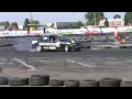 gladiatorium.ro - Campionatul National de Drift 2010 - demonstratie 2