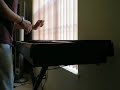 112 - Cupid [piano cover]