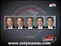 نشرة أخبار الخامسة و العشرون - الموسم الثاني - الحلقة 11