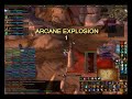 WoW - Fix Alleria