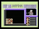 this will be the only part that will have commentary, seriously. controls: a button- hold onto the rows that the cursor's on. b button- move the cookies faster. up, down, left, and right- move the cursor in that direction.