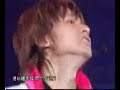 KICHI DOMOTO LIVE TOUR 2004 -Be Cool
