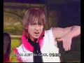 KICHI DOMOTO LIVE TOUR 2004 -Be Cool