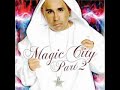 MC Magic- Princess With Lyrics!!!