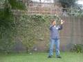 videos de Levitazione all' aperto/Outdoors Levitation