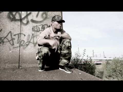 ICHI BABA feat Chiliscote - SC is SC (Official Video)
