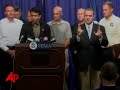 Evacuation Preps Ahead of Hurricane Gustav