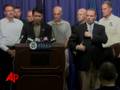 Evacuation Preps Ahead of Hurricane Gustav