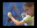 Lukin - State of Love and Trust @ ODTU (Pearl Jam Cover)