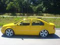 carros rebaixados só VW