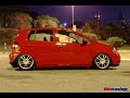 carros rebaixados só VW