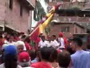 7 horas de Calle, candidatos del PSUV