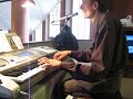 Przygrywka po Komunii Świętej- Janusz Link