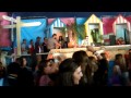 Freshtival Enschede 2011- Valerio BNN