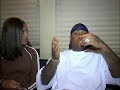 Tina Tilton Interviews Mike Jones