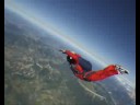 Boudewijn van eeghen SKYDIVE 2