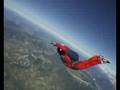 videos de Boudewijn van eeghen SKYDIVE 2