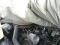 Adding Congealed Deep Fryer Oil Into the Crankcase 83 Bonne