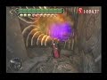 Devil May Cry 3 - Mission 15 Dante Must Die SS Rank (part 1)