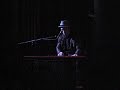 cr avery. all poetry slam lovers are going to dig this! tom waits advises to 