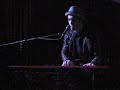 cr avery. all poetry slam lovers are going to dig this! tom waits advises to 