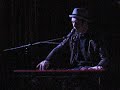 cr avery. all poetry slam lovers are going to dig this! tom waits advises to 