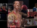 zab judah : v joshua clottey fight   aug 2 2008