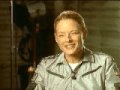 videos de JODIE FOSTER on directing big films vs. acting in them
