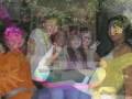 The adventures of Armando, Brandon, Dennis and Hayden