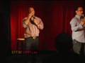 Sklar Brothers Effinfunny Stand Up: Diss by Dice Clay