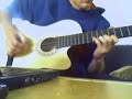 stairway to heaven  rodgab cover 