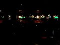Gunston Midas Great Lake  Deep   Sea  Live at The Campus Grill