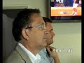 Peter Madsen pressekonference