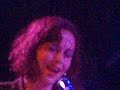 Agua de Annique live in Amsterdam