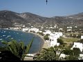 Platis Gialos - Sifnos - Cyclades - 08/07