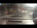 Slalom printre cre….pietoni