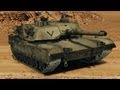 Abrams M1A2 for GTA 4 video 1