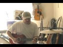 Saturday Night In Toledo Ohio (a ukulele cover) Bushman Contest Entry