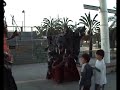 GRUP DIABLES TRINIFOC