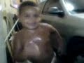 O melhor dan�arino de Cr�u do Brasil!! Jo�o V�ctor!