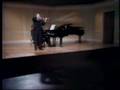 Jascha Heifetz concerto