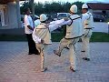 TUPANAT VIZBEG VALLTAR NGA BLLACA