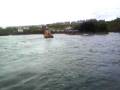 Berwick , St Abbs and Eyemouth Lifeboats