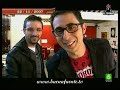 BUENAFUENTE 341 - La bronca a Berto